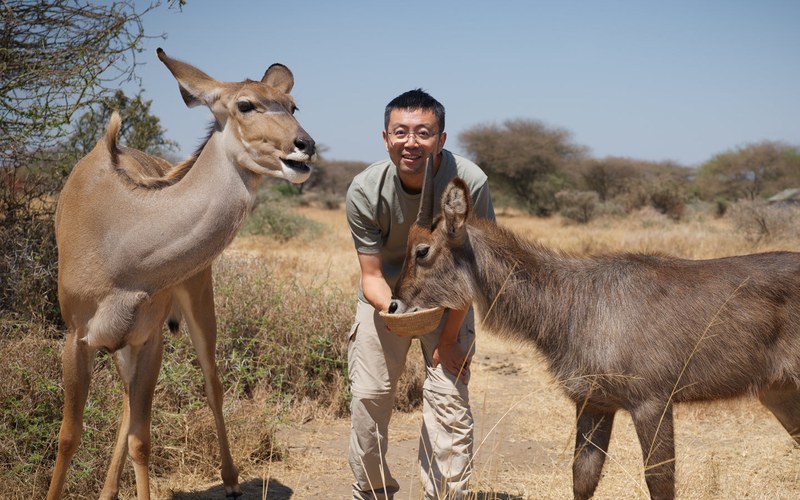 Arthur Gao