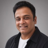Vinay Bharathwaj