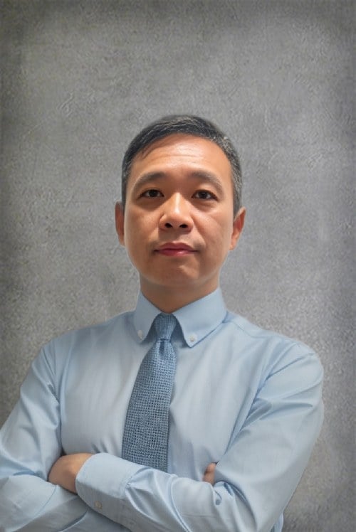 Yi-Kuei Chen