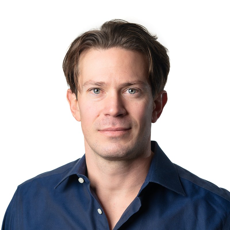 Jared Stanley