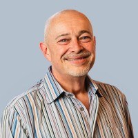 Richard Evans