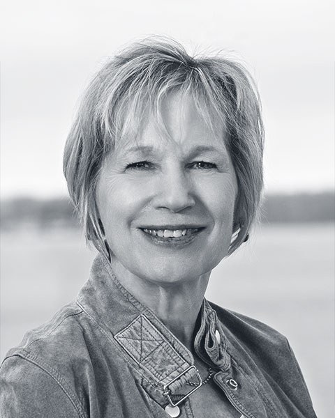 Donna Parr
