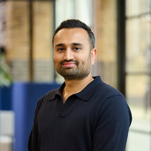 Asif Ghulamali