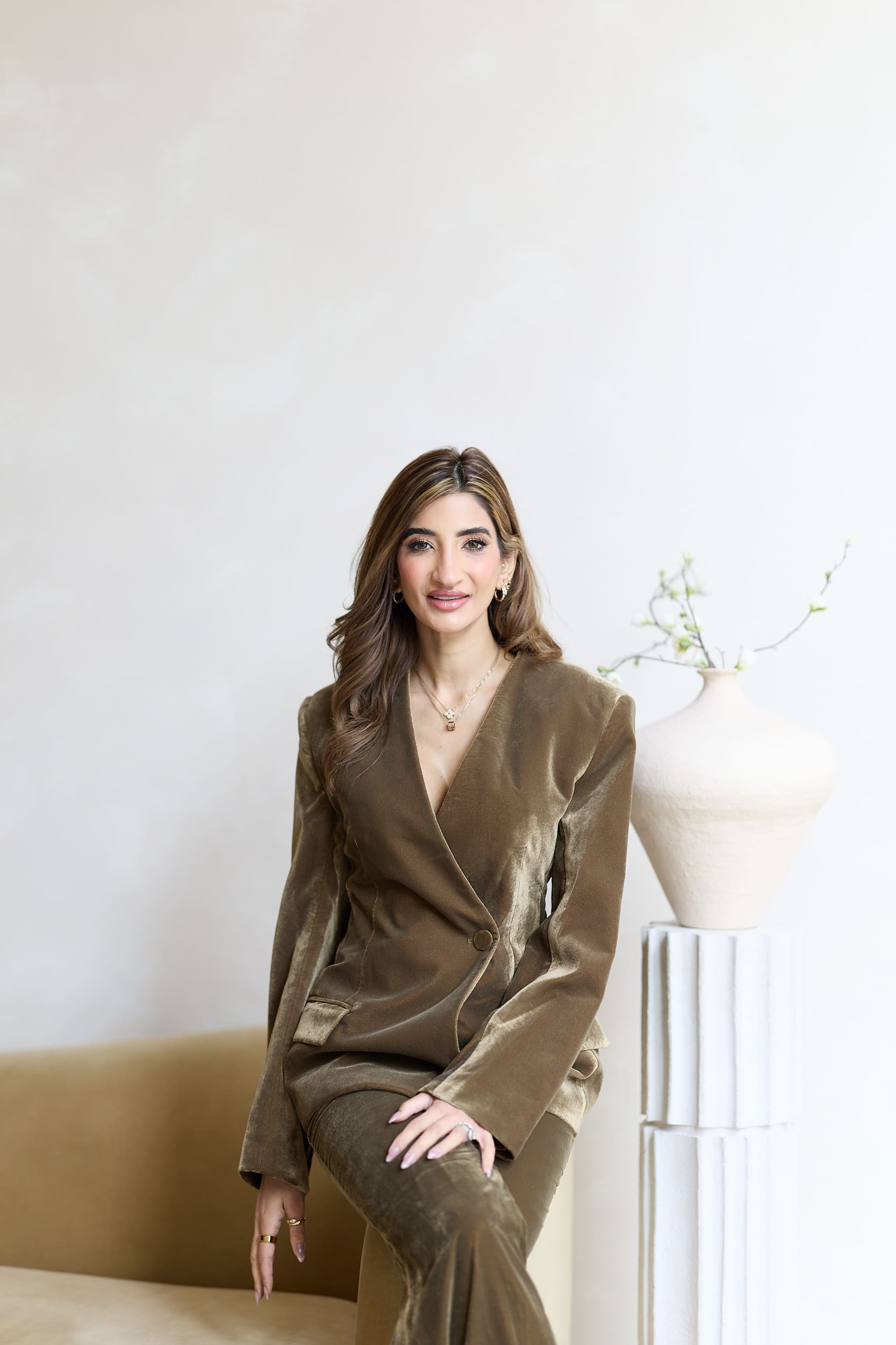 Roohi Jeelani