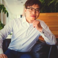 Stefan Wang