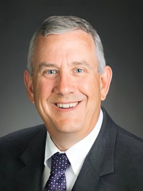 George Kegler