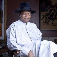 Atedo Peterside