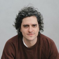 Alejandro McCormack
