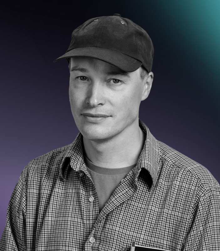 Peter Shadbolt
