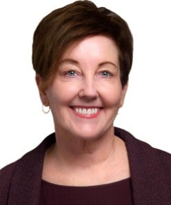 Julie Simmons