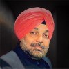 Rupinder Singh