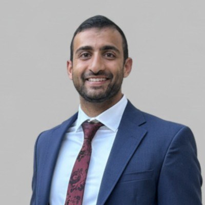 Akhil Chakravarti