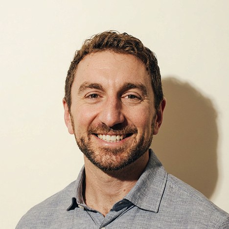 Wyatt Ozmore