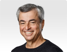Eddy Cue