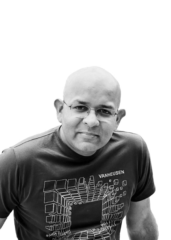 Sachin Maheshwari