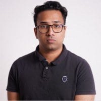 Sai Surbehera