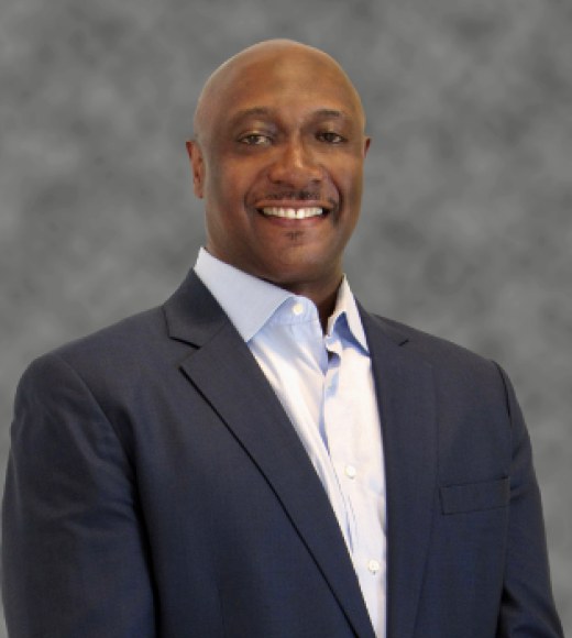 Darryl Goss