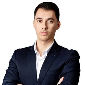 Tiago Ferreira