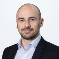 Georgios Trichas