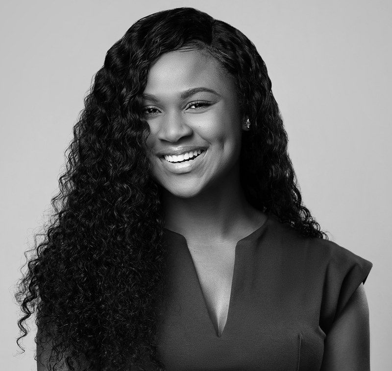 Jen Nwankwo