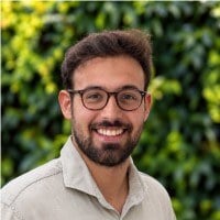Jesus Santos