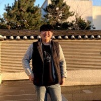 SangHun Lee