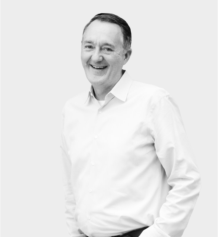 Kevin Melia