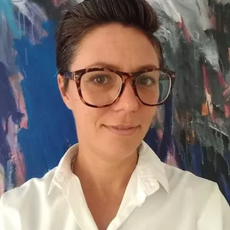 Catherine Doldirina