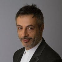 Peter Speliopoulos