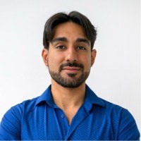 Nikhil Khanna
