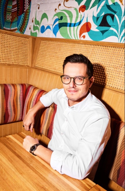 Pablo Rivero