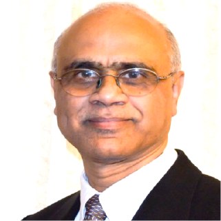 CS Suryanarayanan