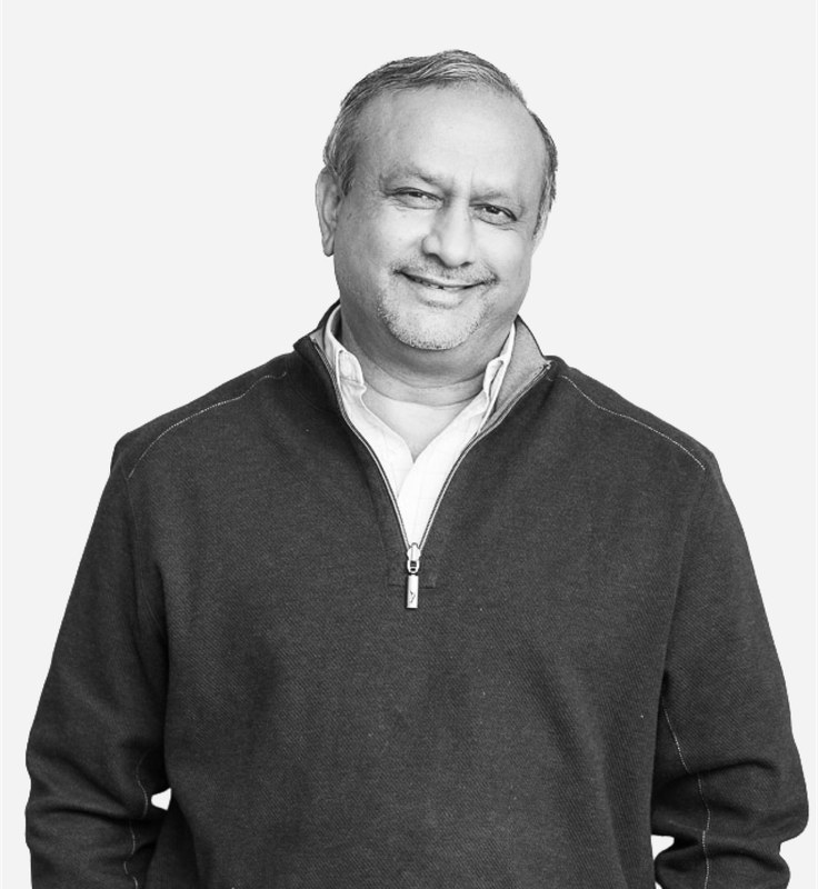 Sanjay Subhedar