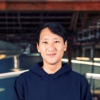 Benjamin Kim