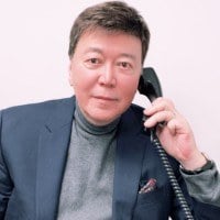 Edward Lee