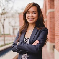 Gelene Vuong