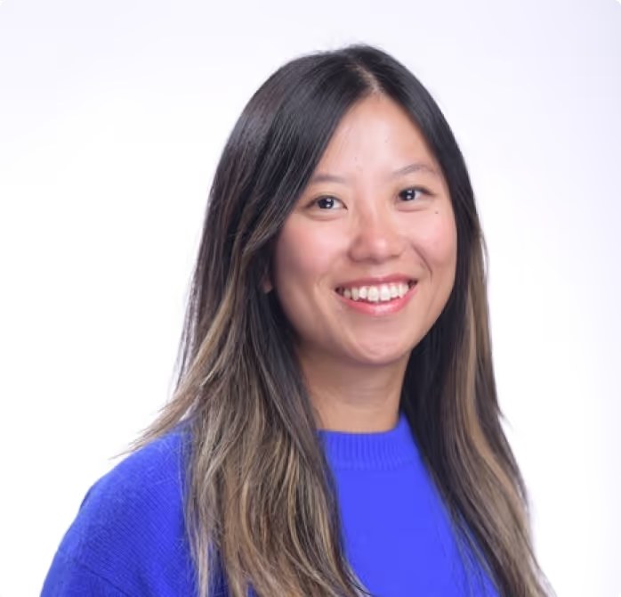 Kelly Zhou