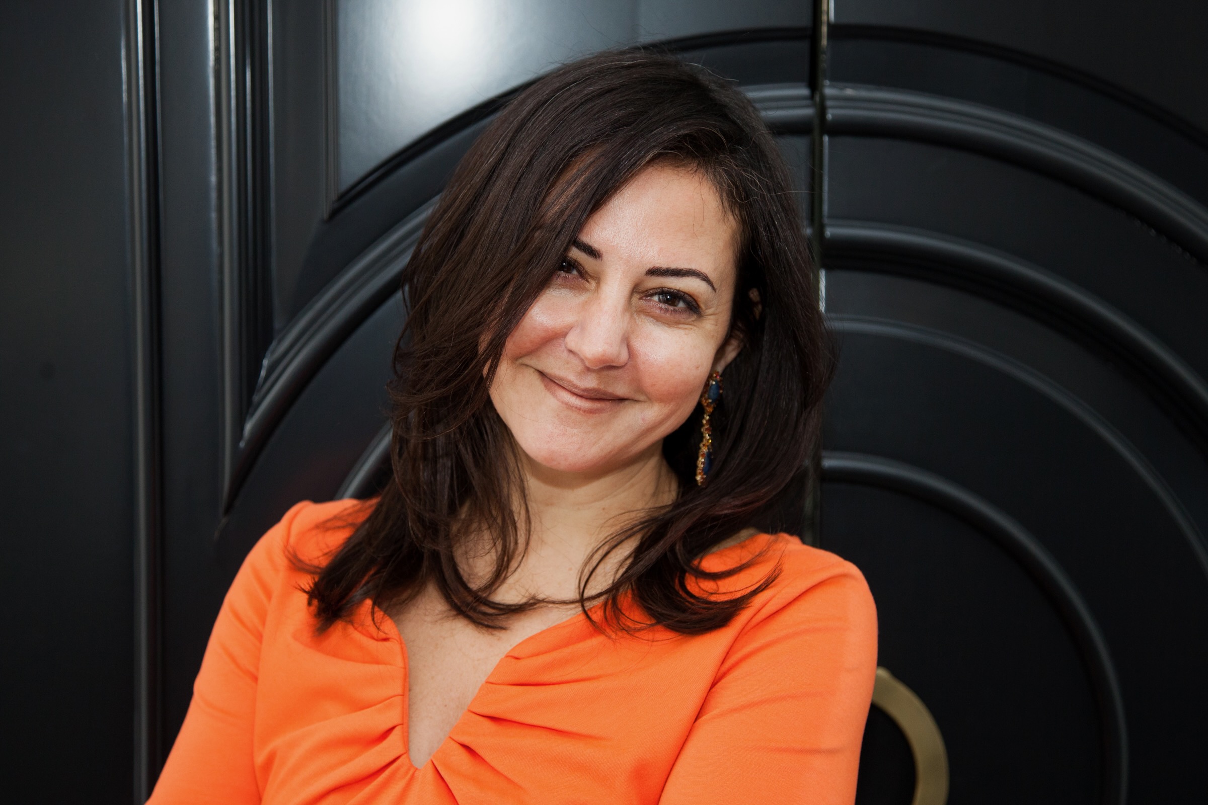 Heather Ibrahim-Leathers