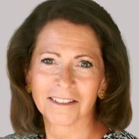 Gail Harris