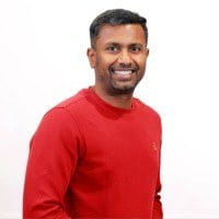 Prasanth Nair K