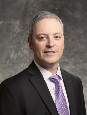 Tom Killalea