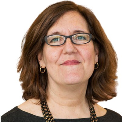 Tracy Waksler