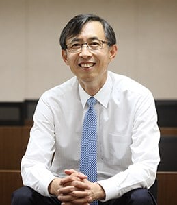 Park Young-Seok