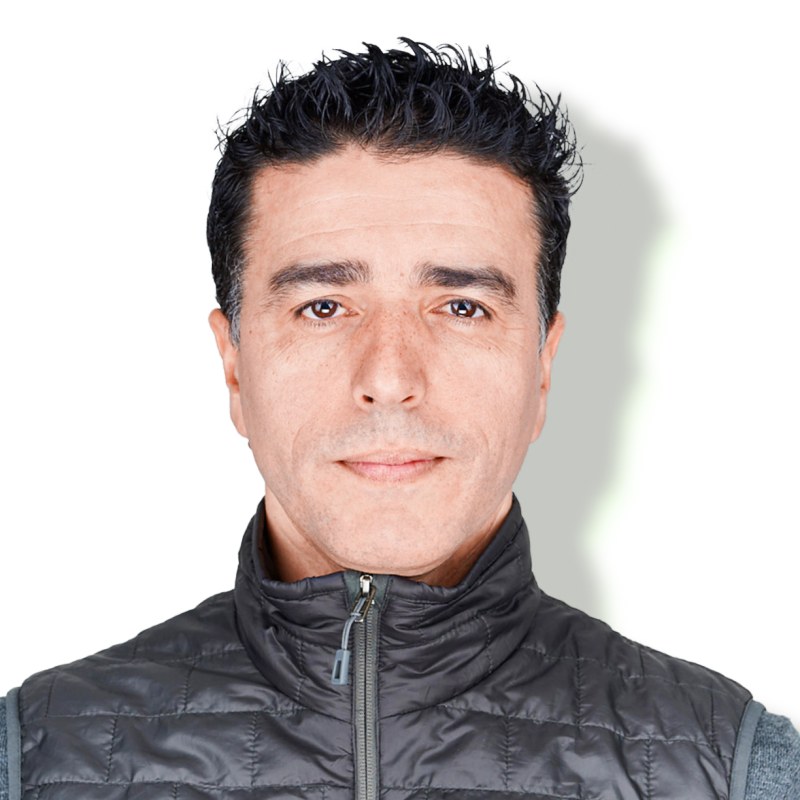 Nuno Sebastiao