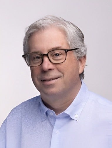 Greg Rizzo