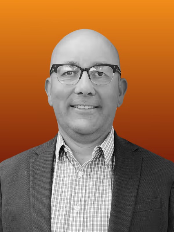 Brian Heckler