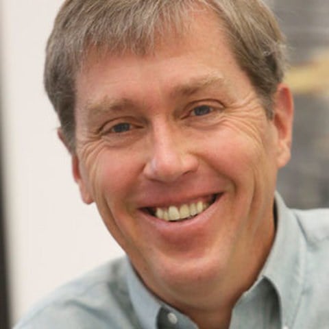 Jeff Hawkins