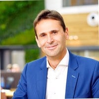 Christophe Fouquet