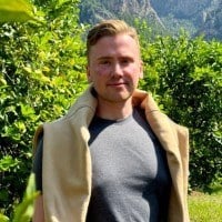 Mykhailo Kushnir