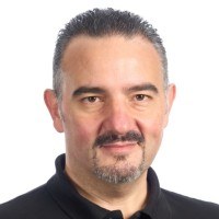 Emin Mehmet Haciomeroglu